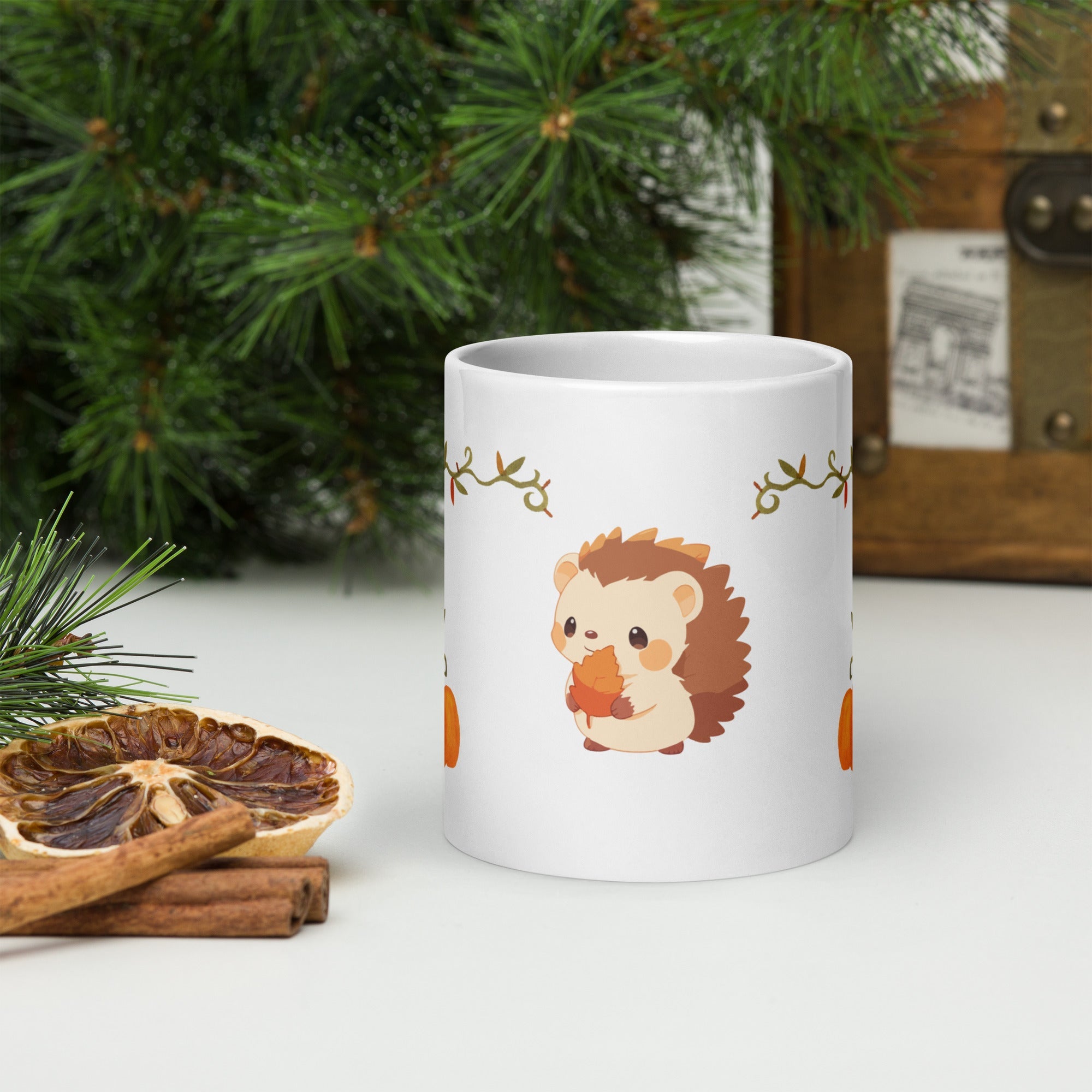 Mugs
